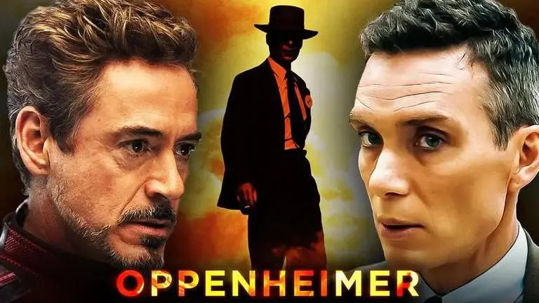 Oppenheimer sells 3 lakhs tickets in India, Mumbai leads with costliest ticket Oppenheimer