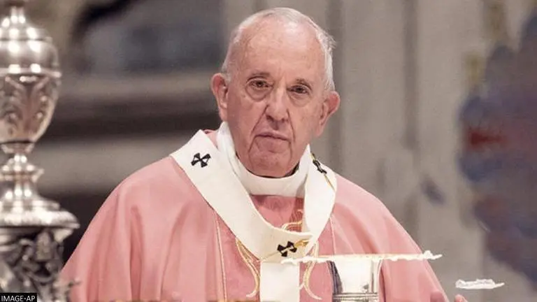 Pope Francis urges global leaders to take ‘radical’ climate action at upcoming COP26 Pope Francis