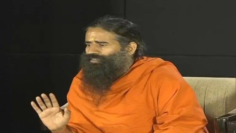Baba Ramdev