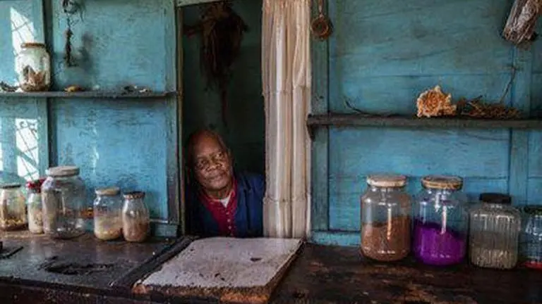 Kenya struggling with price of medical oxygen