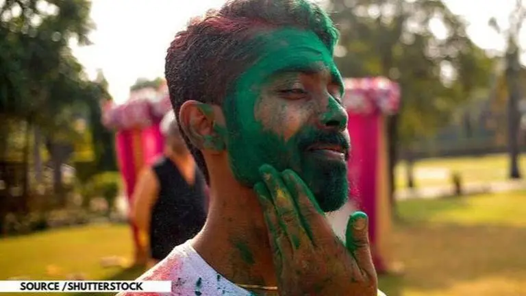 Beard care tips for men: How to protect your beard & hair this Holi beard care tips for men