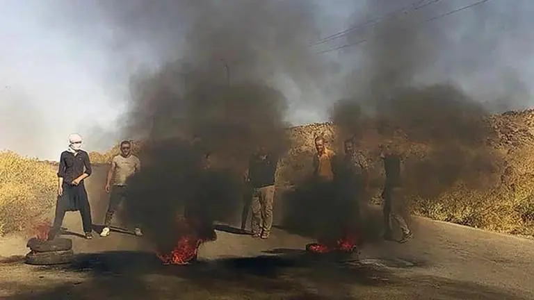 Dozens of troops killed, wounded in attack by al-Qaida-allied group in northwest Syria Syria