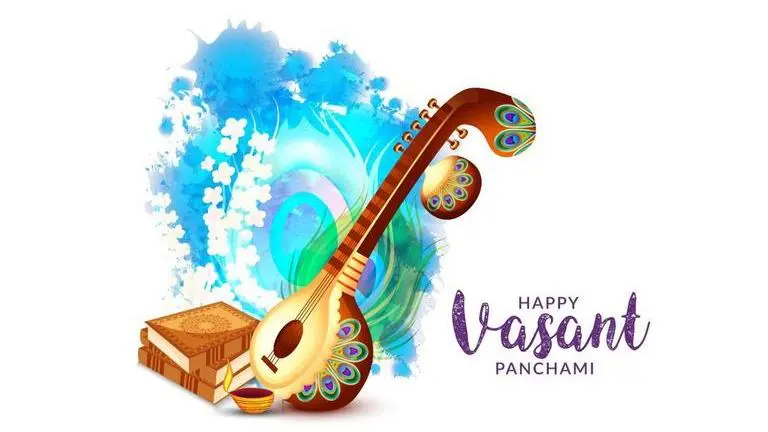 Vasant Panchami wishes in Hindi to share with your loved ones vasant panchami wishes in hindi