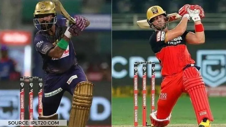 Dinesh Karthik poised to break one major AB de Villiers record against Rajasthan in Dubai Dinesh Karthik