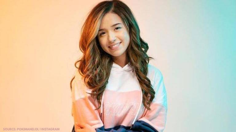 Pokimane left surprised after receiving a mystery letter from fan ...