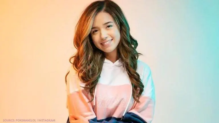 Pokimane