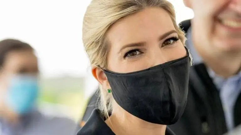 Wichita State cancels Ivanka Trump's speech to tech school