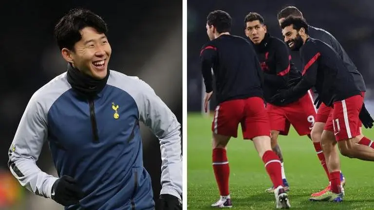 Liverpool vs Tottenham live stream: Match Preview, how to watch Premier League Matchday 13 liverpool vs tottenham live stream