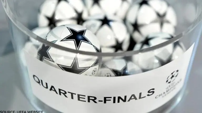 How to watch Champions League draw live in India? UCL draw time and live stream details how to watch champions league draw live in india