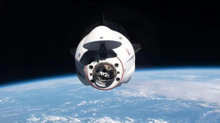 NASA awards 3 more missions worth over Rs 26K crore to SpaceX for ISS launches till 2028 NASA