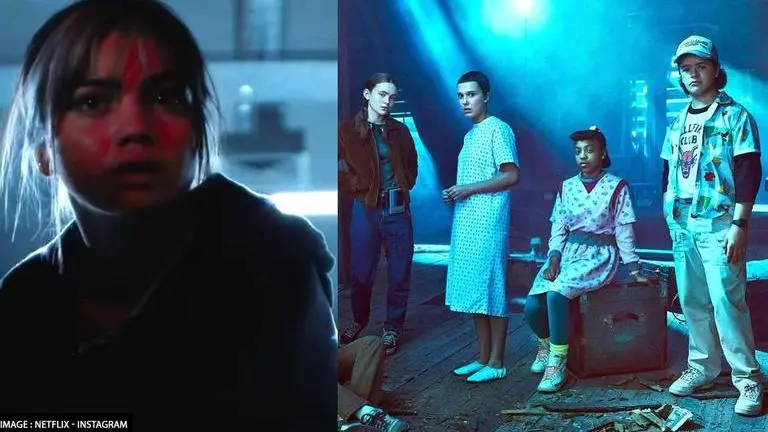 Not 'Stranger Things' but this show is trending at No. 1 on Netflix; Here are details Stranger Things