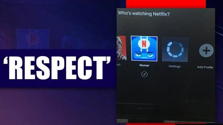 Netflix impressed with woman's simple trick to use ex-boyfriend's account Netflix impressed with woman's simple trick to use ex-boyfriend's account