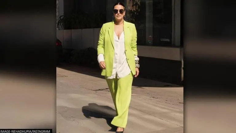 Femina Miss India 2022: Neha Dhupia back as mentor for latest edition of national pageant Femina Miss India 2022