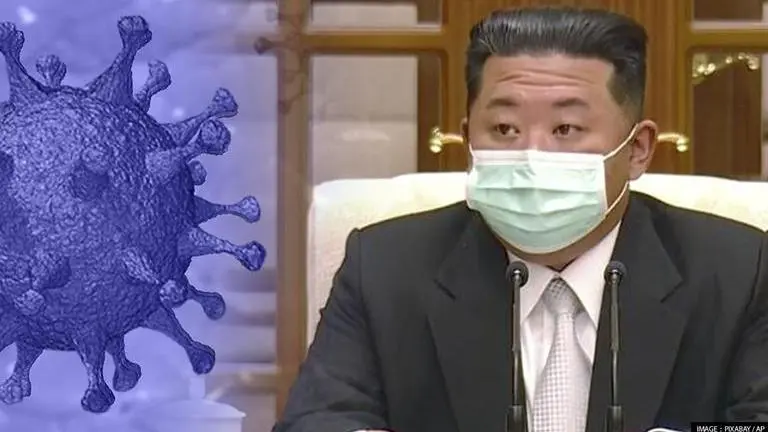 COVID-19: North Korea reports 8 deaths & 18,000 cases; nearly 1,90,000 in isolation North Korea