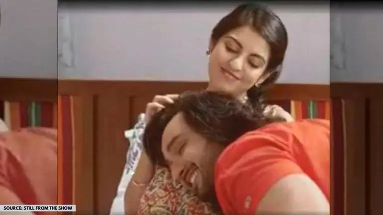 'Patiala Babes' written update | March 23: Neil shares his past with Mini patiala babes written update