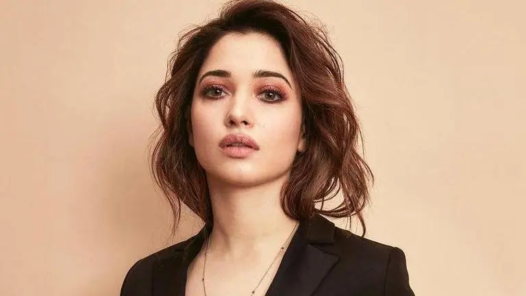 Tamannaah Bhatia says 'adulting becomes real' when you hit 30s Tamannaah Bhatia