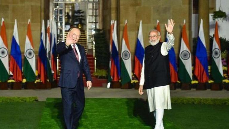 Explained | Annual India-Russia Summit Will Not Take Place This Year ...