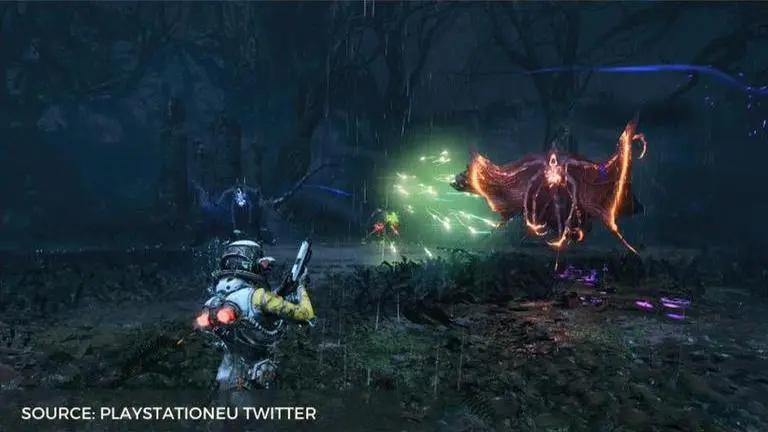 Source: PlayStationEU Twitter