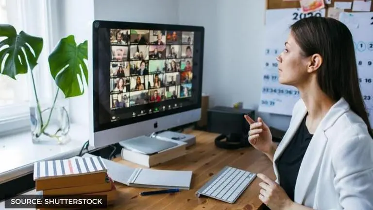 what is zoom fatigue