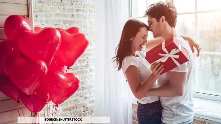 Valentine's Day 2021: Everything you need to know about the day's history & significance valentine's day 2021