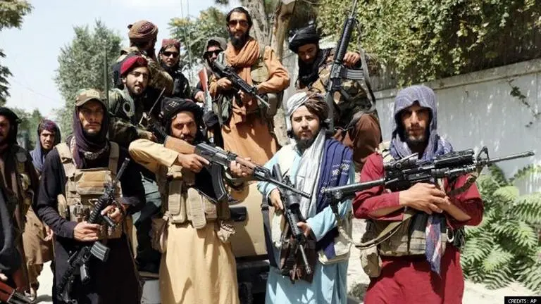 Taliban rename University of Burhanuddin Rabbani as Kabul Education University Taliban