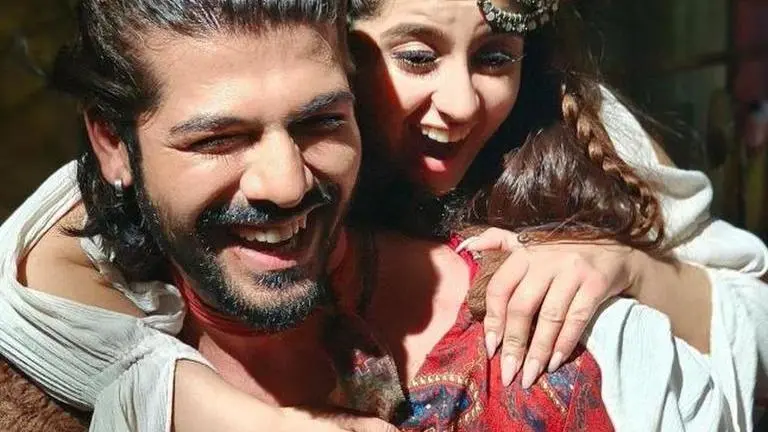 Tunisha Sharma death: Police question her co-star Sheezan Khan to know what happened on TV set show