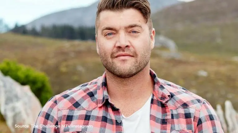 How many challenges has CT won? Know all about 'The Challenge: Double Agents' Source: The Challenge MTV IG