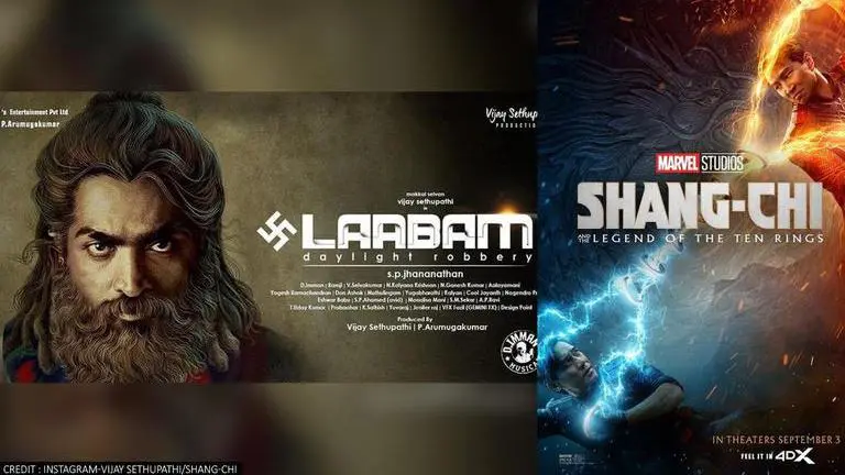 List of films expected to release on the big screen in India in September 2021 Thalaivii