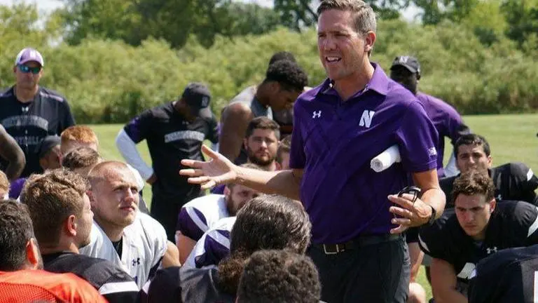Athletic trainers contributing to fight against coronavirus