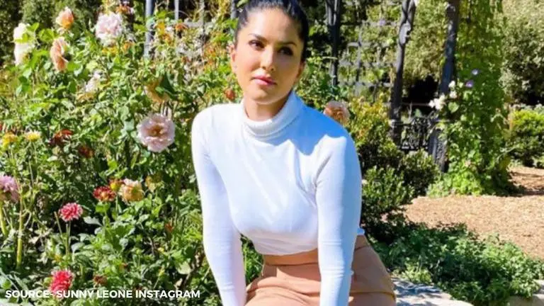 From Nepalese to North American, a list of international movies Sunny Leone has starred in Sunny Leone