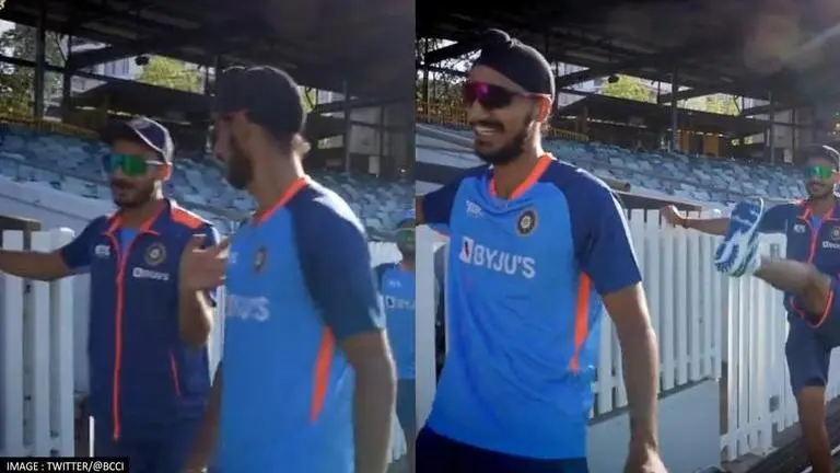 Axar Patel, Team India, T20 World Cup