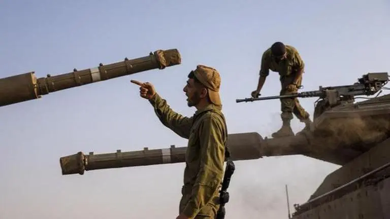 Explained: Why does Israel keep striking Syria despite its neutral position? Israel