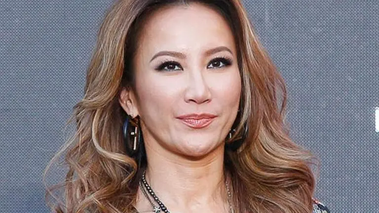 Coco Lee, Hong Kong singer and songwriter, dies by suicide at 48 Coco Lee