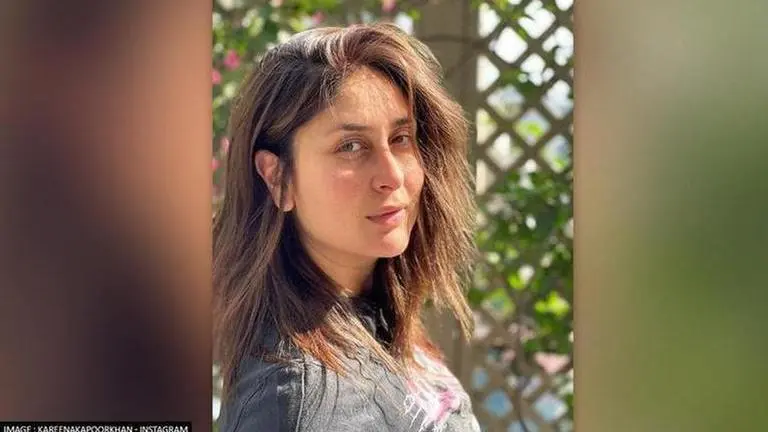 Kareena Kapoor