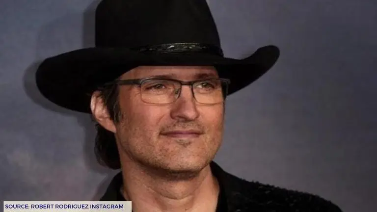 Robert Rodriguez