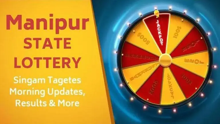 Manipur Lottery: Singam Tagetes Morning Lottery Results | 11.55 am manipur lottery