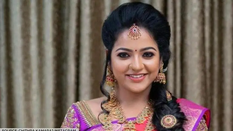VJ Chitra makes her last appearance in Vijay Television's 'Start Music'; watch vj chitra