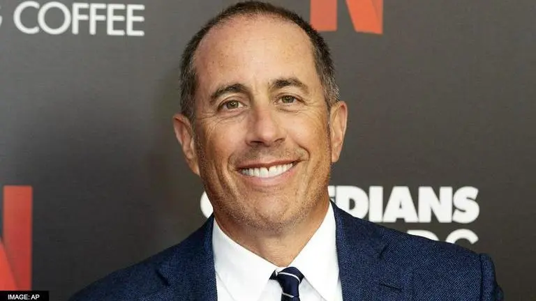 Jerry Seinfeld