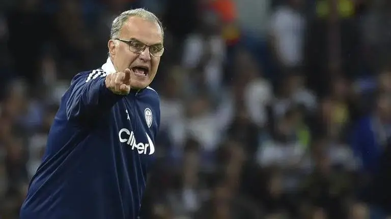 Marcelo Bielsa