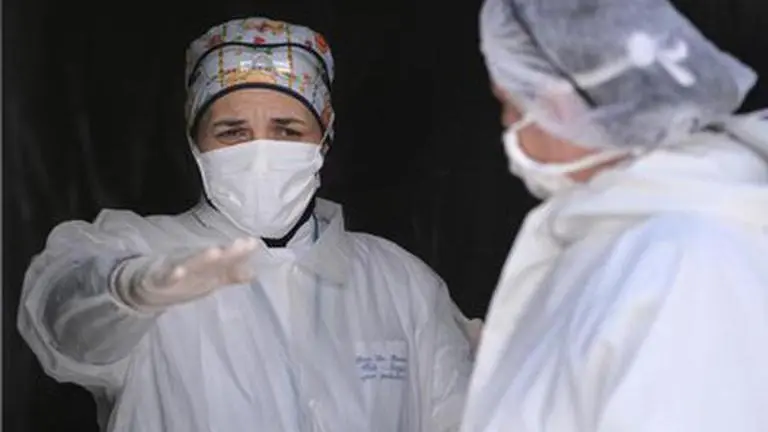 Russia: 9,709 new coronavirus cases reported, total cases at 281,752