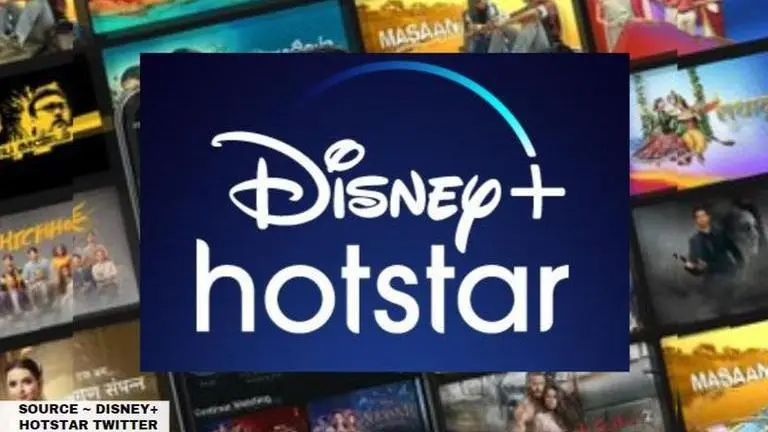 Hotstar screen mirroring not working on TV? Use this hack to screen Disney+ Hotstar on TV hotstar screen mirroring