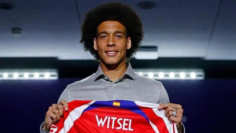 Five under-the-radar transfers who could make a huge impact in LaLiga this season LaLiga