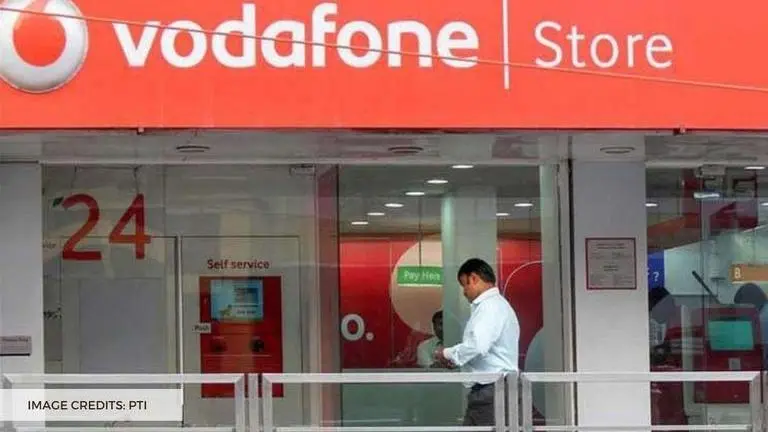 what is payg service in vodafone