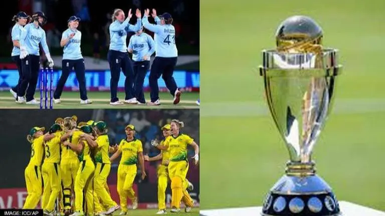 Australia vs England live streaming: How to watch ICC Women's World Cup 2022 final online ICC Women's World Cup