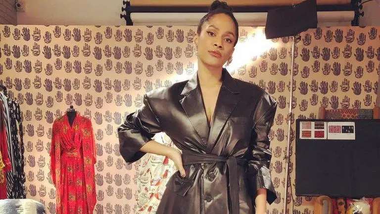 Masaba Gupta shares 'skin brightening & awakening homemade hack', see masaba gupta