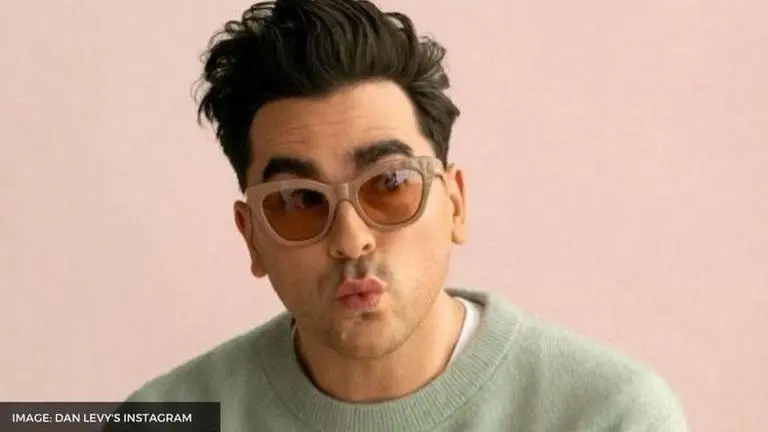 Dan Levy to venture into animation with upcoming series titled 'Standing By' Dan Levy