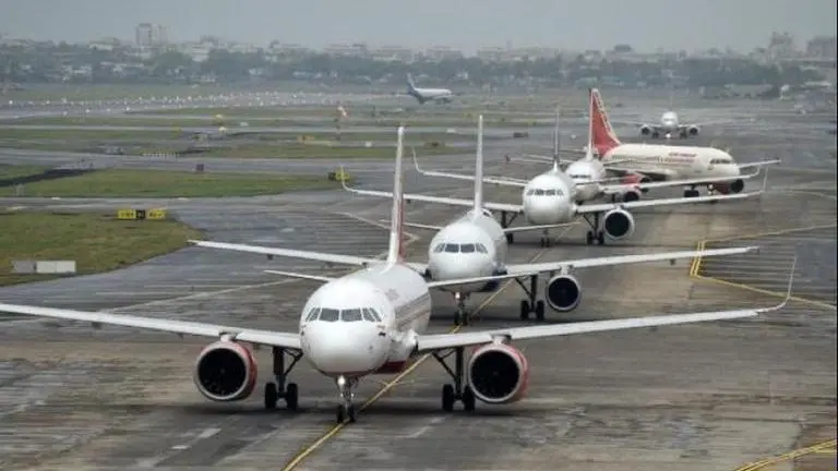 COVID-19 crisis likely to hit 29 lakh jobs in Indian aviation, dependent sectors: IATA IATA