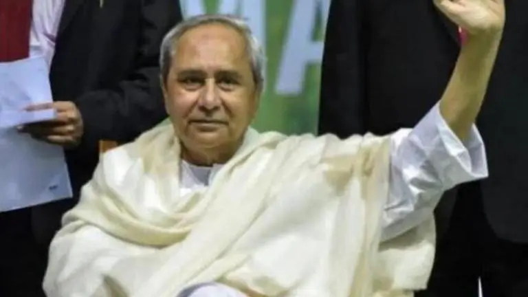 Odisha CM Naveen Patnaik launches JalSathi initiative to empower women Odisha