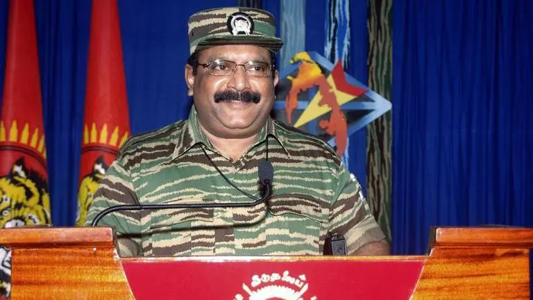 Prabhakaran