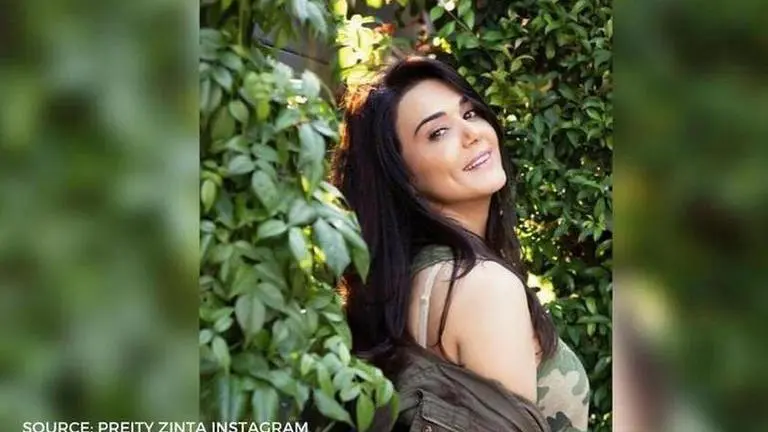 Preity Zinta mourns the loss of her secretary Prasad; says 'this has been a brutal year' Preity Zinta